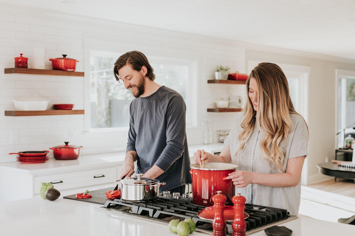 Children's nutrition essentials