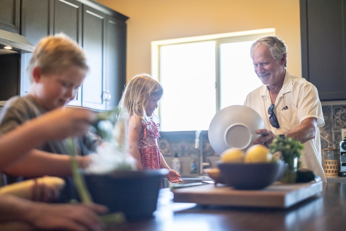 Dietary preferences and restrictions