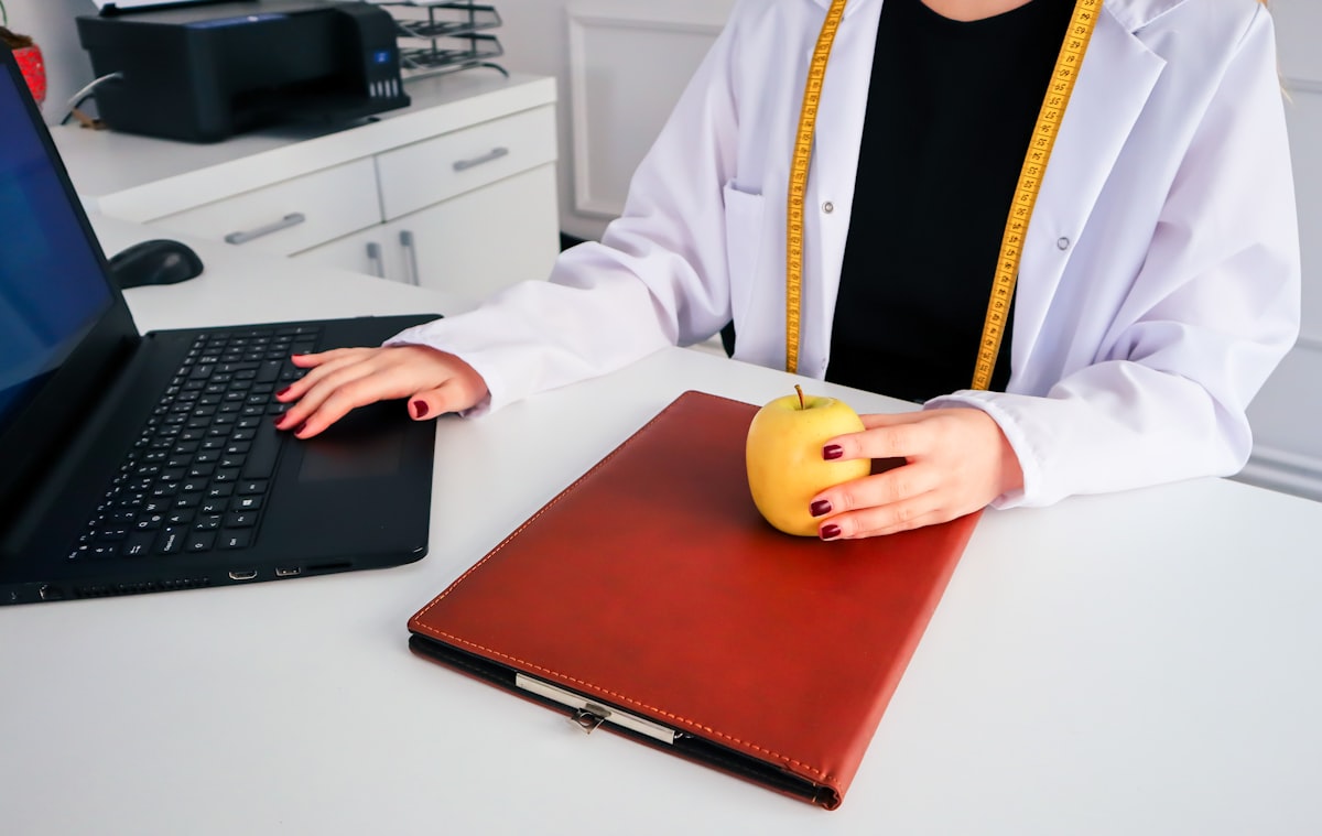 Teen nutrition and independence