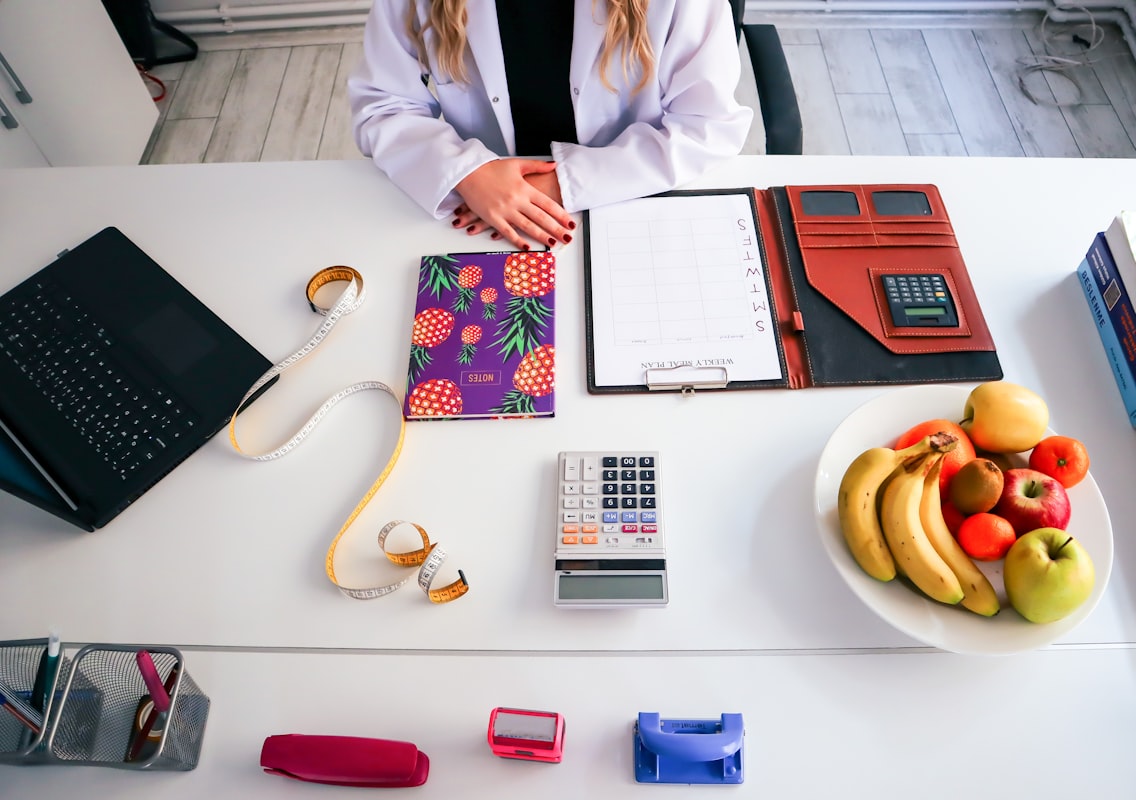 Creating positive eating environments